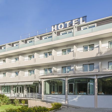 Varzinn Hotel Povoa de Varzim Ngoại thất bức ảnh