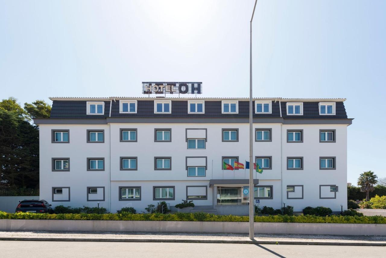 Varzinn Hotel Povoa de Varzim Ngoại thất bức ảnh