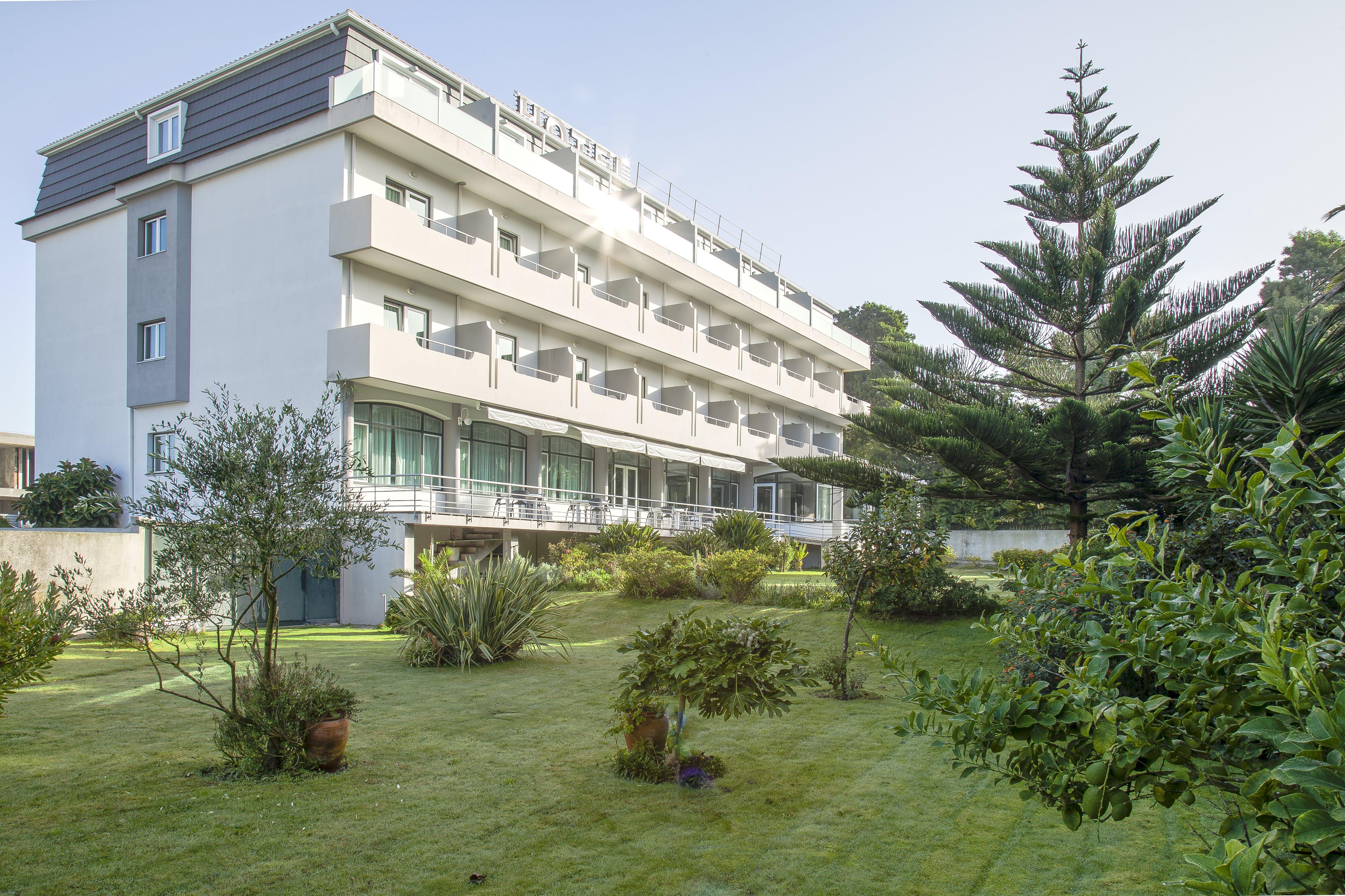 Varzinn Hotel Povoa de Varzim Ngoại thất bức ảnh